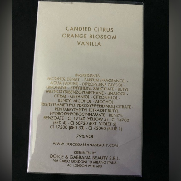 💎DOLCE & GABBANA 💎 - “Devotion” - Women’s Eau de Parfum (1oz/30ml) - Picture 8 of 12